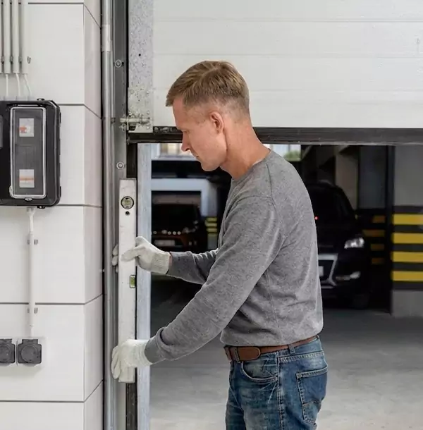 Why Choose Us for Door, Gate and Security Services in New Rochelle, NY