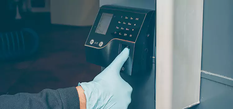 Access Control Installation New Rochelle