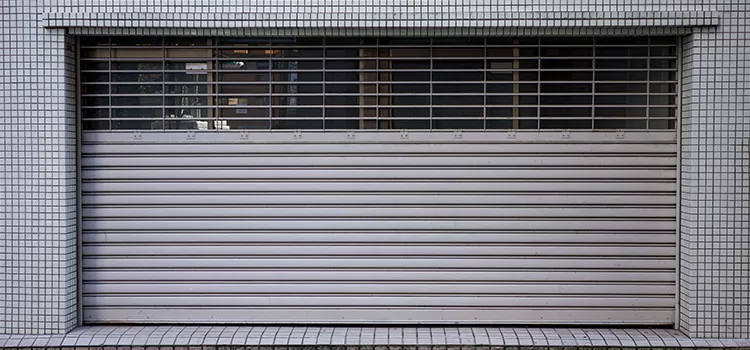 Advanced Solutions for Your Aluminum Garage Doors in New Rochelle, New York