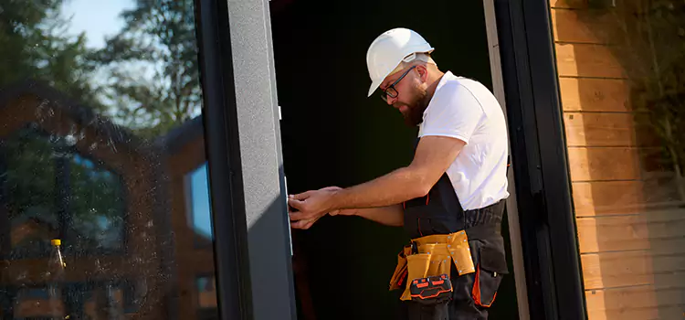 Replace Balcony Door New Rochelle