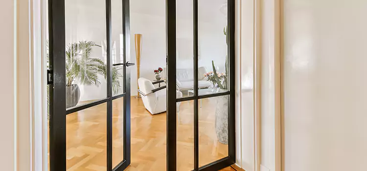 Bifold Door Replacement New Rochelle