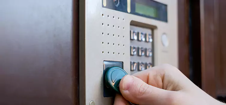 Enhanced Security Features New Rochelle