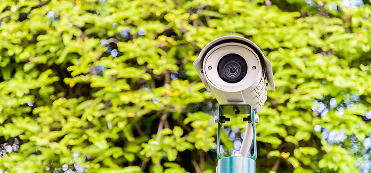 Advanced Surveillance Solutions for Every Need in New Rochelle