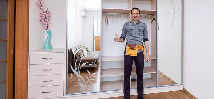 Sliding Closet Door Replacement New Rochelle