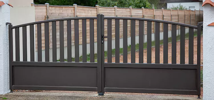 Advanced Gate Solutions in New Rochelle, NY