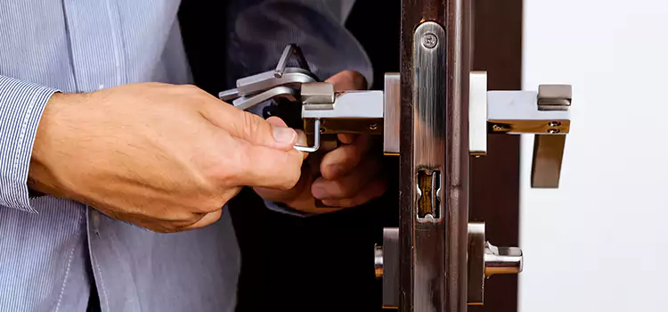 Commercial Door Lock Repair New Rochelle