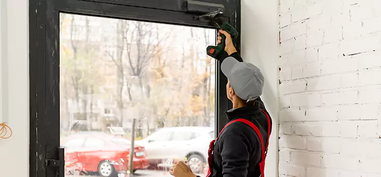 Comprehensive Door Closer Services in New Rochelle, NY