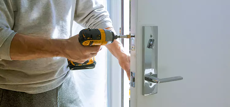 Door Knob Lock Repair New Rochelle