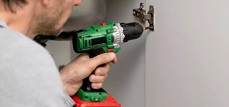 Commercial Door Hinge Repair New Rochelle
