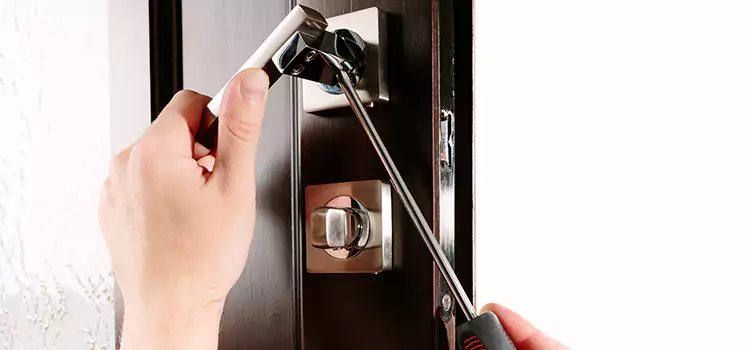 Door Lock Replacement Service New Rochelle