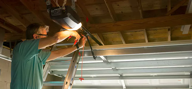 Garage Door Opener Sales and Installation New Rochelle