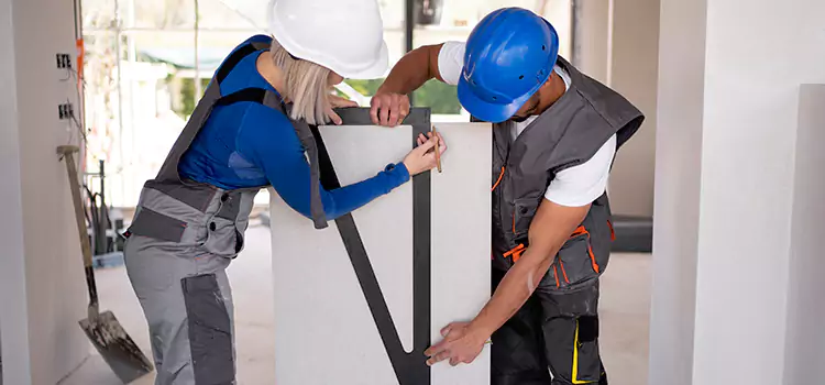 Why Choose Us for Door Panel Services in New Rochelle, NY?