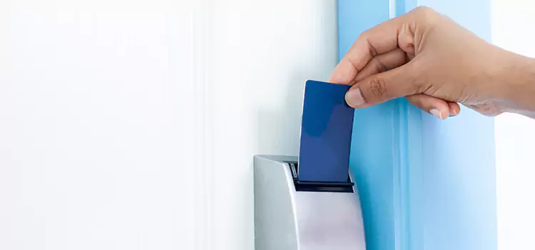 Access Control System Integration New Rochelle