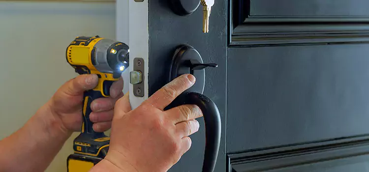 Locksmith Emergency Service New Rochelle