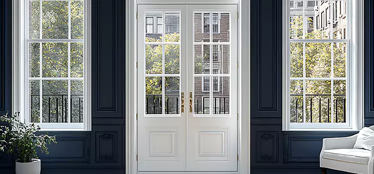 French Door Lock Repair New Rochelle