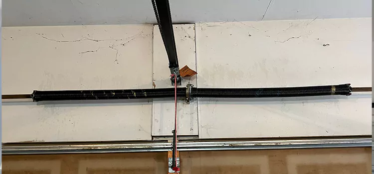 Garage Door Cable Repair Near Me in New Rochelle, NY