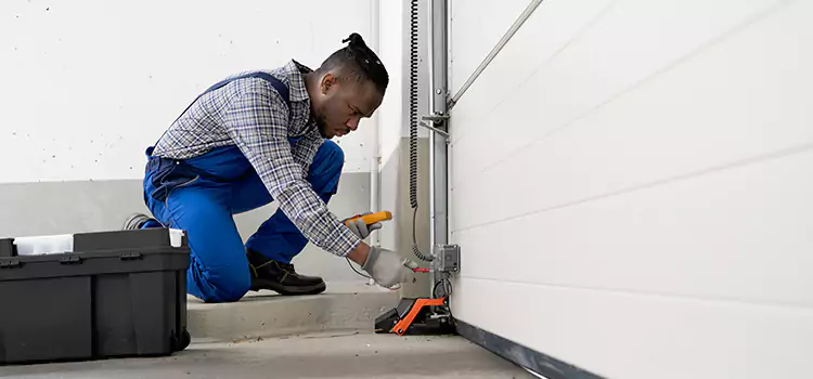 Expert Solutions for Every Garage Lock Need in New Rochelle, NY