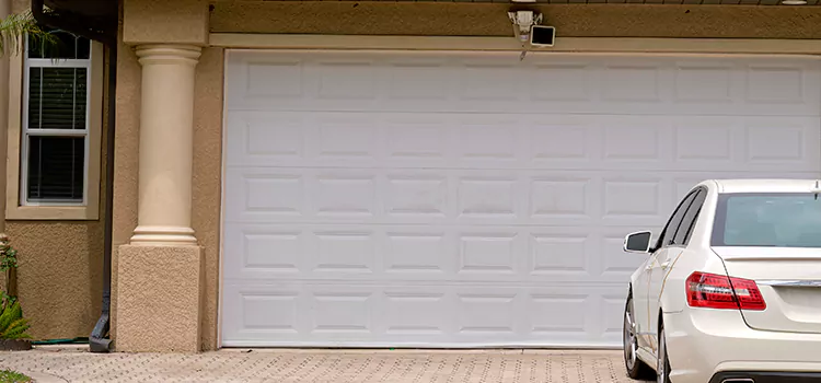 Comprehensive Garage Door Maintenance Services in New Rochelle, NY