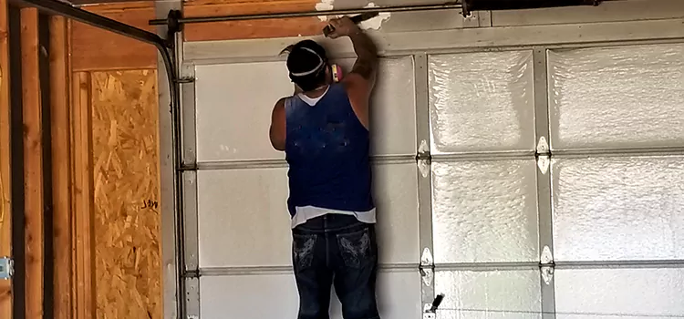 Specialized Garage Door Panel Solutions in New Rochelle, NY