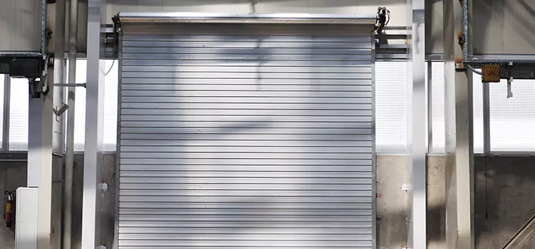 Roller Door Maintenance New Rochelle