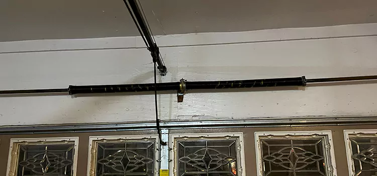 Garage Door Spring Repair Near Me New Rochelle