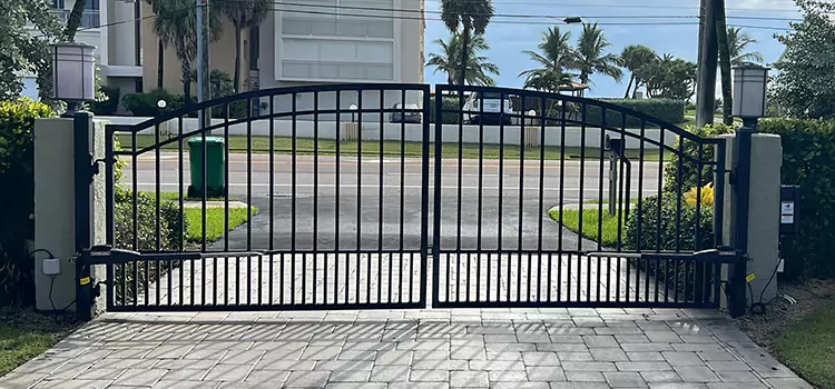 Gate Opener Replacement Near Me in New Rochelle, NY