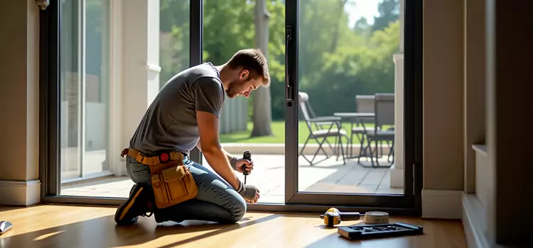 Comprehensive Solutions for Every Glass Door Need in New Rochelle, NY
