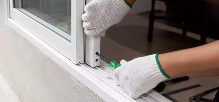 Sliding Glass Door Lock Repair New Rochelle
