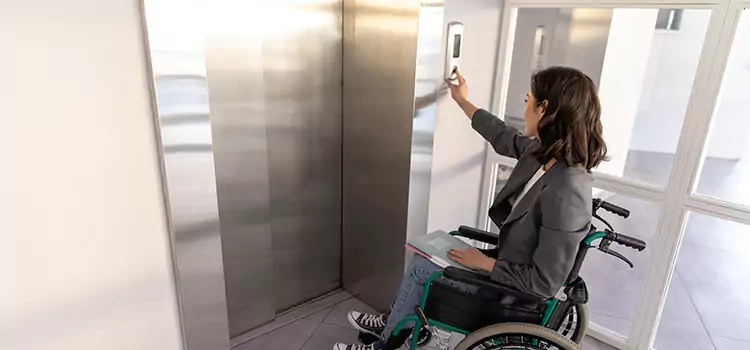 Benefits of Modern Handicap Door Systems in New Rochelle, NY