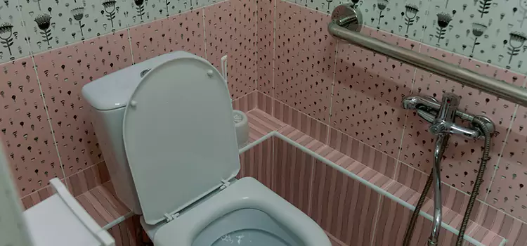 Meeting Diverse Needs With Accessible Restroom Solutions in New Rochelle, NY