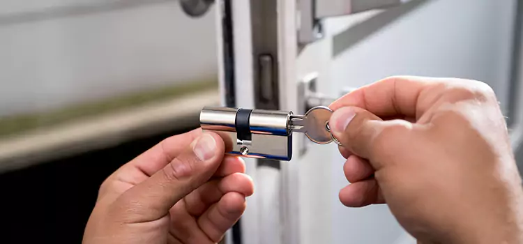 Emergency Locksmith for House New Rochelle