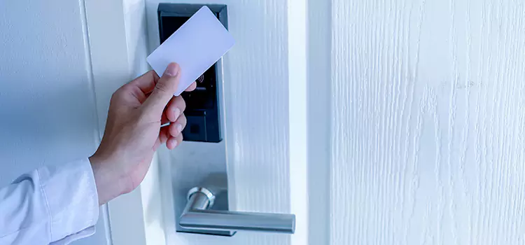 Why Choose Us for Your Keycard Lock Installation in New Rochelle, NY?