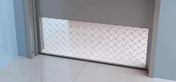 Benefits of Professional Kick Plate Solutions in New Rochelle, NY