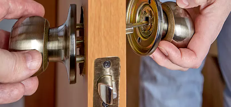 Sliding Door Lock Repair New Rochelle