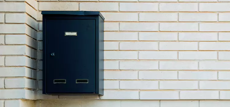 Mailbox Lock Repair New Rochelle