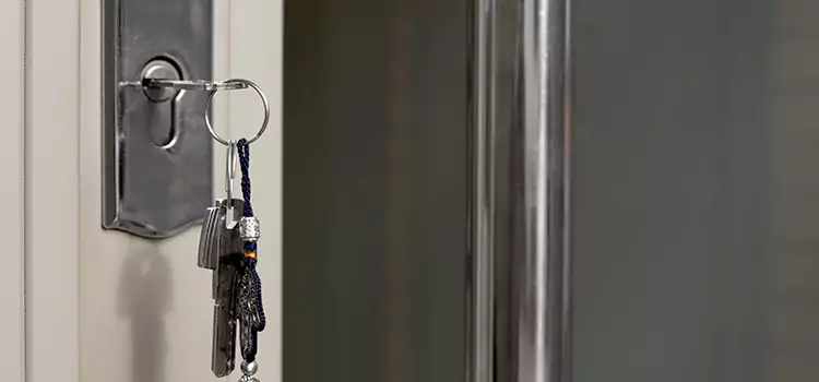 Master Keying by the Numbers New Rochelle