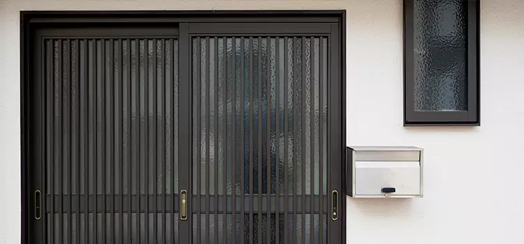 Sliding Screen Door Repair New Rochelle