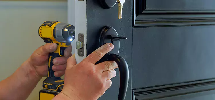 Mobile Automotive Locksmith New Rochelle