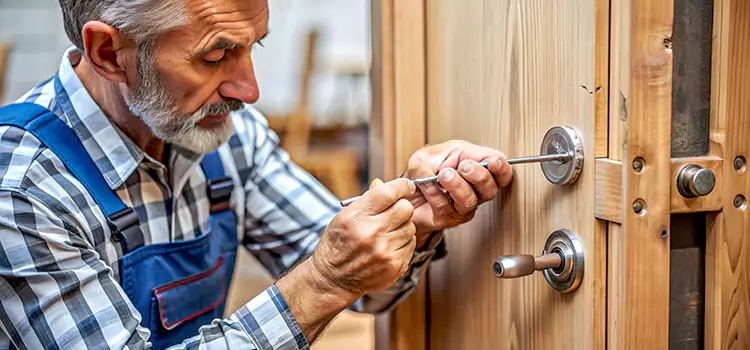 Mortise Replacement Lock New Rochelle