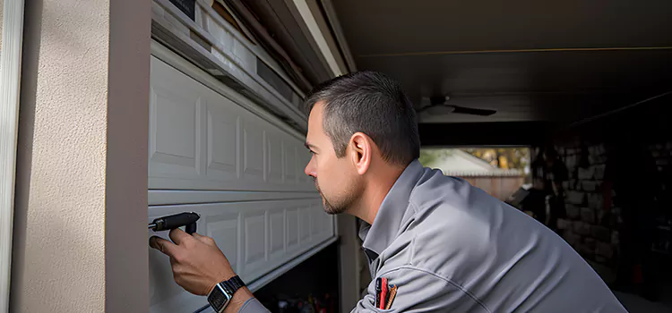 Garage Door Cable Replacement New Rochelle
