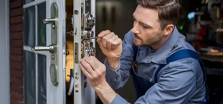 Residential Lock Installation New Rochelle