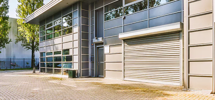 Electric Roller Garage Doors New Rochelle