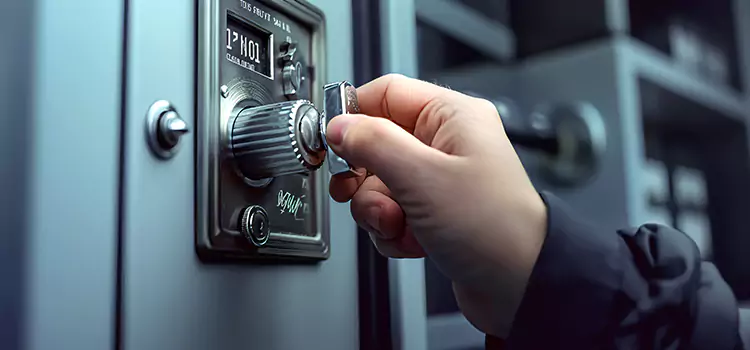 Locksmith Cost to Open Safe New Rochelle