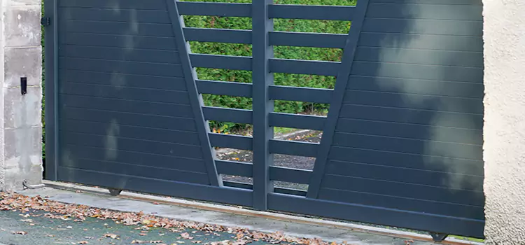 Automated Gate Company Near Me New Rochelle