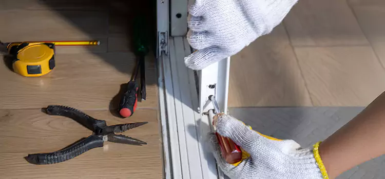 Sliding Door Installation Services in New Rochelle, NY