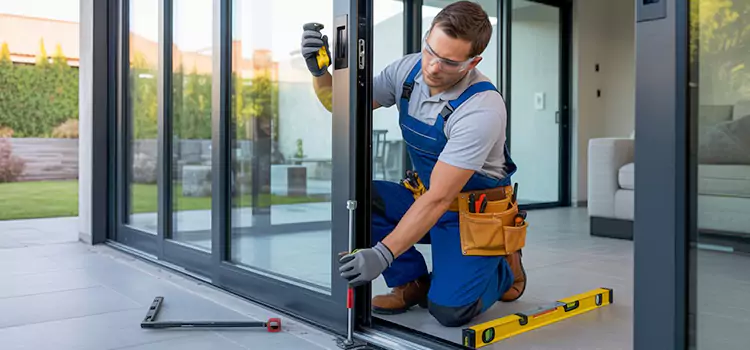Sliding Screen Door Repair New Rochelle