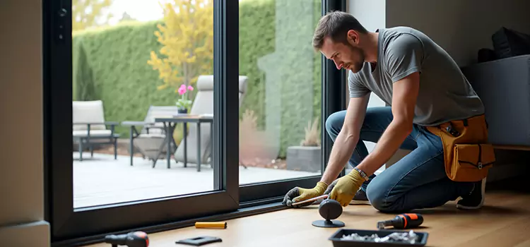 Patio Sliding Glass Door Replacement New Rochelle