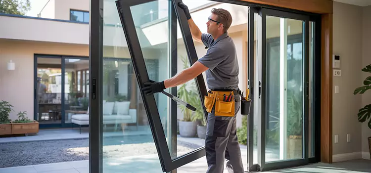 Specialized Sliding Door Roller Services in New Rochelle, New York