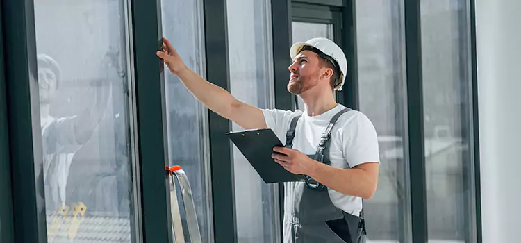 Comprehensive Solutions for Your Sticking Doors in New Rochelle, NY