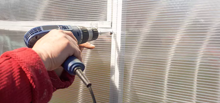 Sliding Screen Door Repair New Rochelle